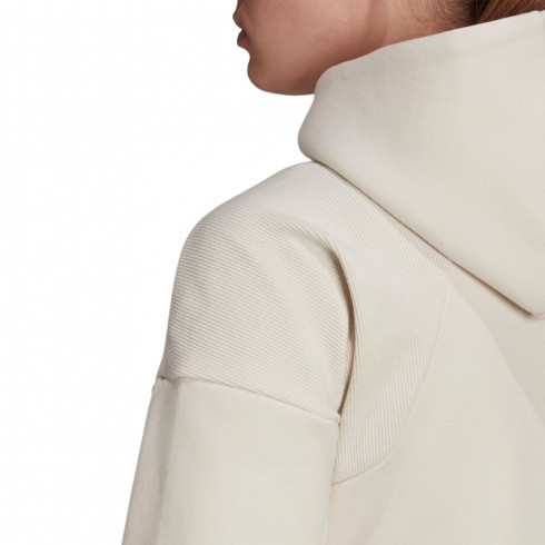 Фото Жіноча толстовка Adidas SPORTSWEAR Z.N.E. H40976 - зображення 3