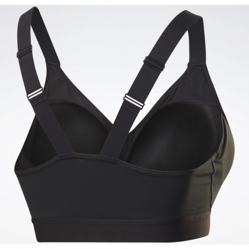 Фото Жіночий спортивний бра-топ Reebok HERO SCULPT MEDIUM-IMPACT FK5329 - зображення 5