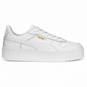 Жіночі кеди Puma Carina Street Sneakers 389390-01