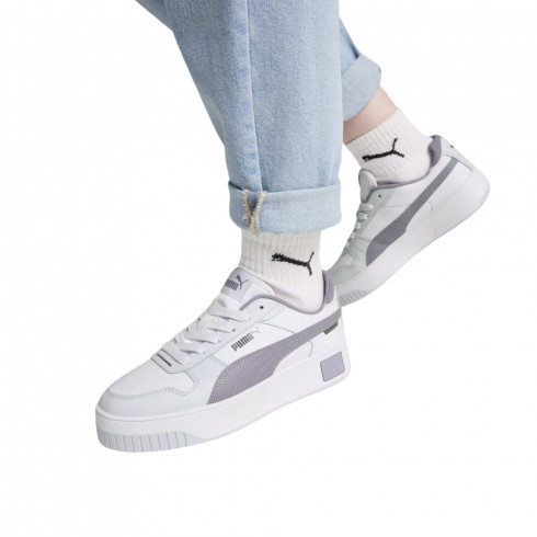 Фото Жіночі кеди Puma Carina Street 38939030 - зображення 5