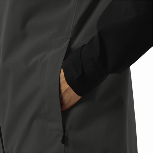 Фото Чоловіча вітровка  Jack Wolfskin WEILTAL 2L JKT M 1115892_6945 - зображення 4