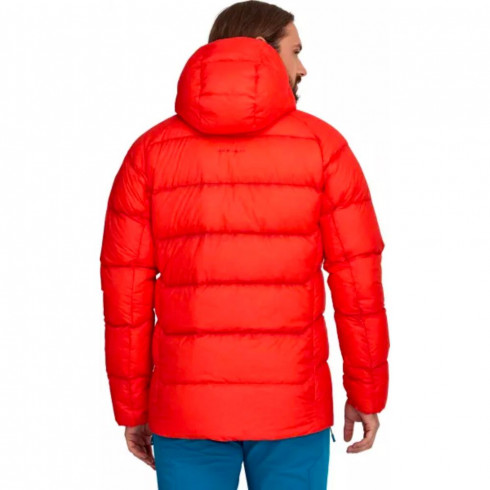 Фото Чоловіча куртка Mammut Meron IN Hooded Jacket Men 1013-00631-SPIC - зображення 2