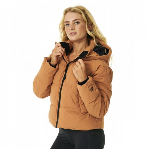 Фото Жіноча прошита куртка Rip Curl ANTI-SERIES TIDAL JACKET 000WJA-297 - зображення 2