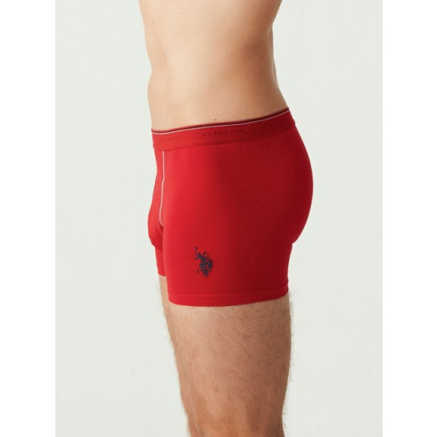 Фото Труси боксери чоловічі набір 2 шт. U.S. POLO ASSN 80093 - зображення 4