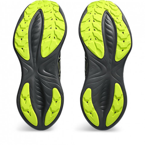 Фото Чоловічі бігові кросівки ASICS GEL-CUMULUS 25 GTX 1011B683-001 - зображення 4