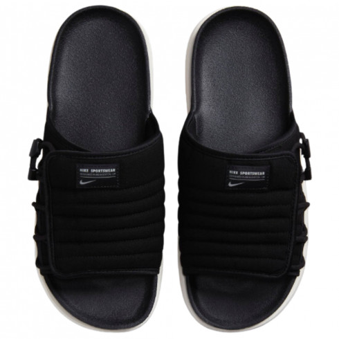 Фото Чоловічі шльопанці Nike ASUNA 2 SLIDE DX6865-002 - зображення 3