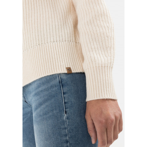 Фото Светр Camel Active KNITWEAR 309519-8K13-02 - зображення 5