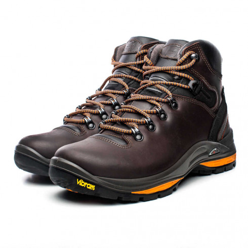 Фото Чоловічі черевики Manul Capercaillie 13503D12G - зображення 4