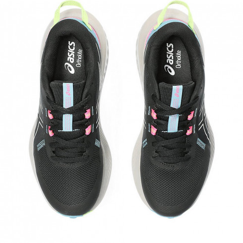 Фото Жіночі бігові кросівки ASICS GEL-EXCITE TRAIL 2 1012B412-001 - зображення 7