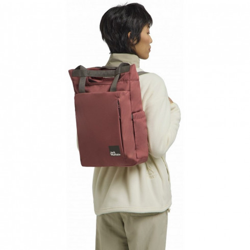 Фото Сумка Jack Wolfskin EVE A64014_J0127 - зображення 3