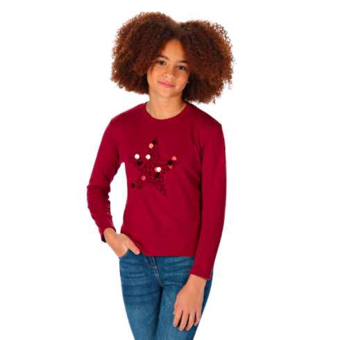 Фото Дитячий реглан Wenbie III RKT136-68D - зображення 3