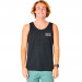 Чоловіча майка Rip Curl CUT OUT TANK CTEYC9-90 - зображення 1 Фото Чоловіча майка Rip Curl CUT OUT TANK CTEYC9-90 - зображення 1