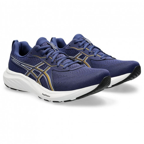 Фото Чоловічі бігові кросівки Asics GEL-CONTEND 9 1011B881-405 - зображення 6