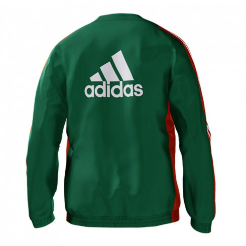 Фото Реглан чоловічий Adidas MT18 WNDPIST W CE7462 - зображення 4