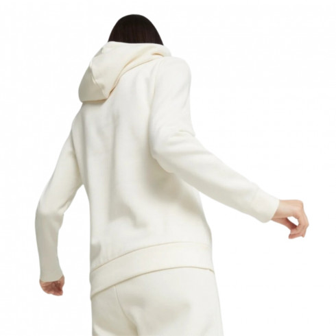 Фото Жіноче худі Puma ESS+ Embroidery Hoodie FL 67000499 - зображення 3