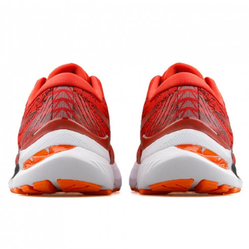 Фото Чоловічі бігові кросівки Asics GEL-KAYANO 29 1011B440-600 - зображення 4