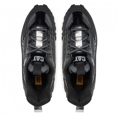 Фото Чоловічі кросівки Caterpillar (CAT) INTRUDER MAX LACE CHROMETALLIC P726284 - зображення 3