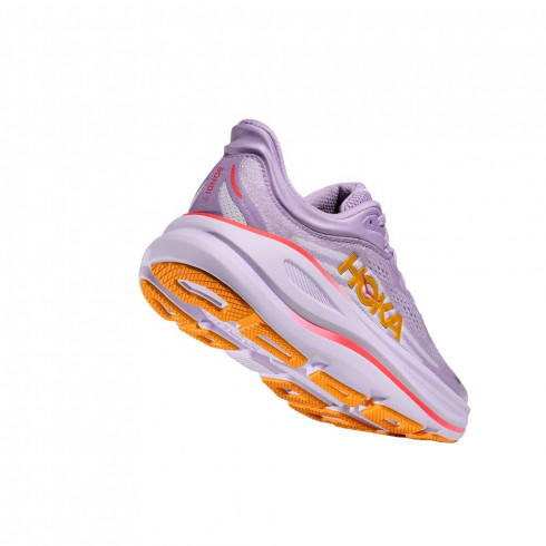 Фото Жіночі кросівки для бігу HOKA ONE ONE BONDI 9 1162012-AGH - зображення 6