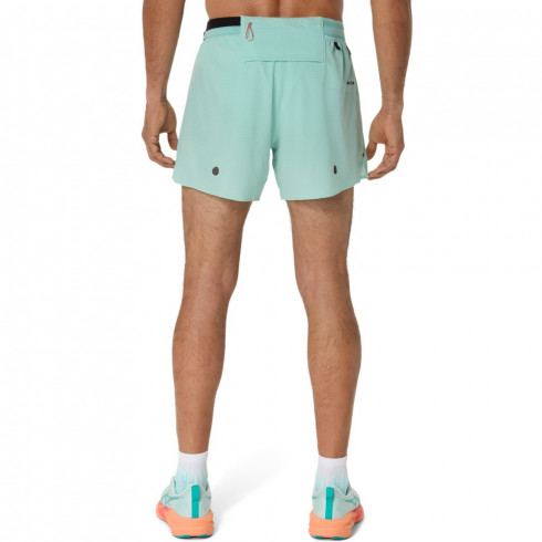 Фото Чоловічі шорти ASICS METARUN 5IN SHORT 2011C978-300 - зображення 3