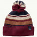 Фото Шапка Jack Wolfskin POMPOM BEANIE KIDS 1911081_2501 - зображення 1