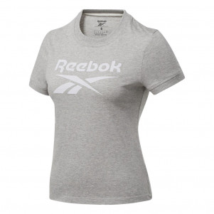 Жіноча футболка Reebok TRAINING ESSENTIALS TEXTURED FT0891