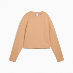 Жіночій світшот Puma HER Relaxed Crew 685058-63