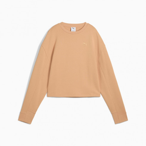 Фото Жіночій світшот Puma HER Relaxed Crew 685058-63 - зображення 1