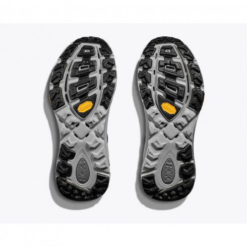 Фото Кросівки для бігу Hoka One One U MAFATE SPEED 2 1126851-BCSTL - зображення 7