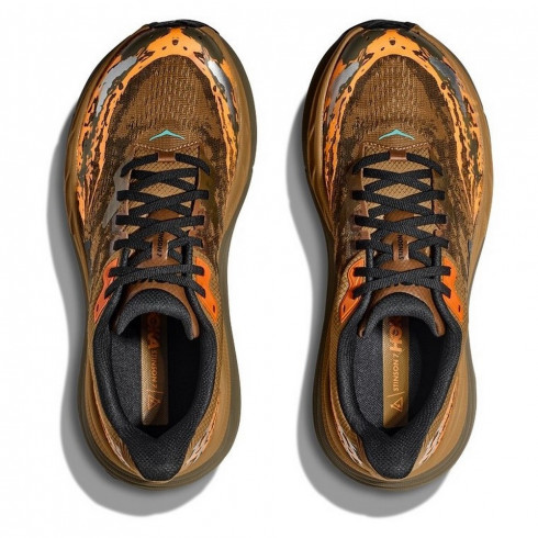 Фото Чоловічі бігові кросівки HOKA STINSON 7 1141530-HYN - зображення 3