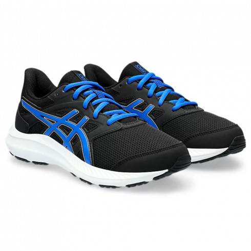 Фото Дитячі бігові кросівки Asics JOLT 4 GS 1014A300-005 - зображення 3