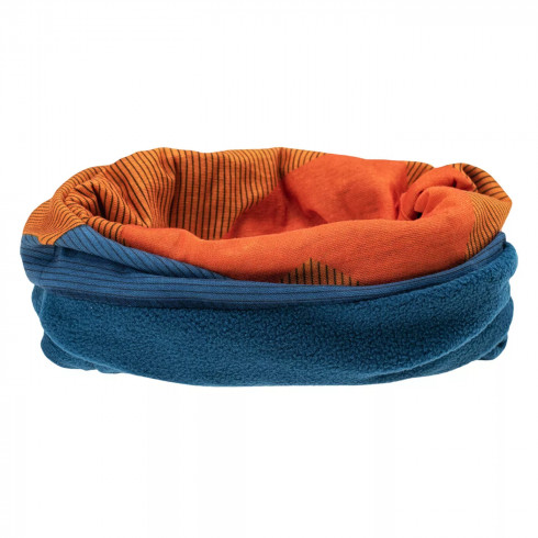 Фото Баф HI-TEC RINE-ORANGE MOUNT PRINT/POSEID - зображення 2