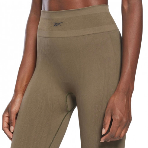 Фото Жіночі легінси Reebok UBF Myoknit Tight H49122 - зображення 4