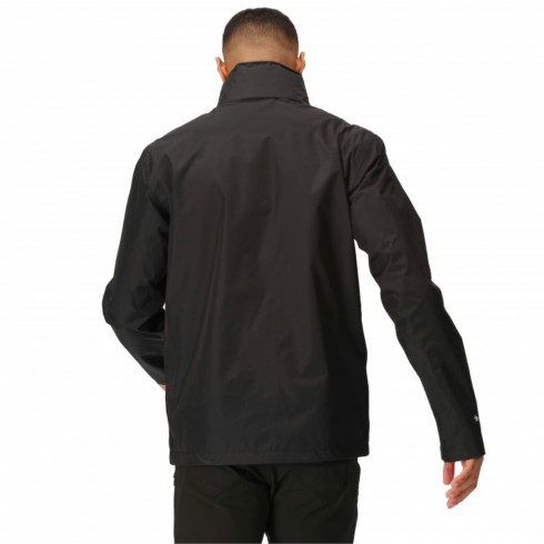 Фото Чоловіча вітровка Regatta Matt RMW201-800 - зображення 2