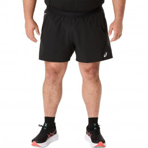 Чоловічі шорти ASICS ROAD 5 IN SHORT 2011D247-001