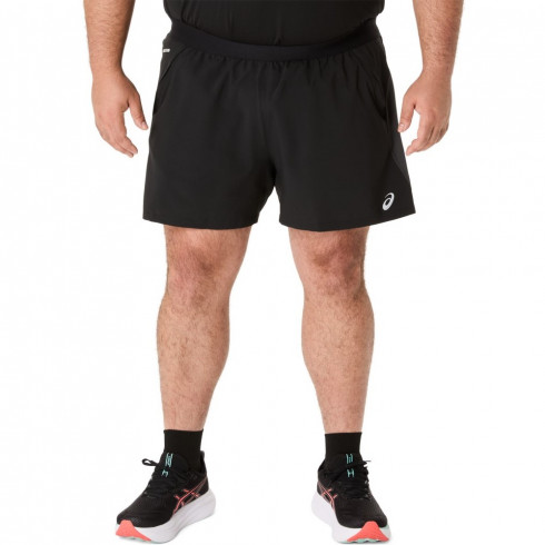 Фото Чоловічі шорти ASICS ROAD 5 IN SHORT 2011D247-001 - зображення 1