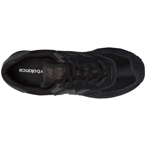 Фото Чоловічі повсякденні кросівки New Balance 574 Classic GL ML574EVE - зображення 3