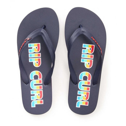 Фото Сланці чоловічі Rip Curl ICONS OPEN TOE TCTC81-49 - зображення 2