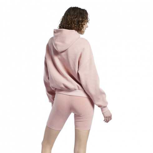 Фото Жіноче худі REEBOK CLASSICS NATURAL DYE FLEECE H41359 - зображення 5