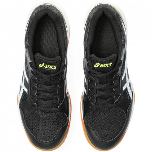 Фото Чоловічі волейбольні кросівки ASICS GEL-TASK 3 1071A077-002 - зображення 6