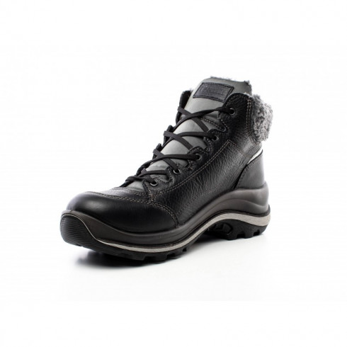 Фото Жіночі черевики Manul 12309O3G - зображення 4