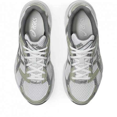Жіночі повсякденні кросівки Asics GEL-1130 1202A164-124 - зображення 2 Фото Жіночі повсякденні кросівки Asics GEL-1130 1202A164-124 - зображення 2