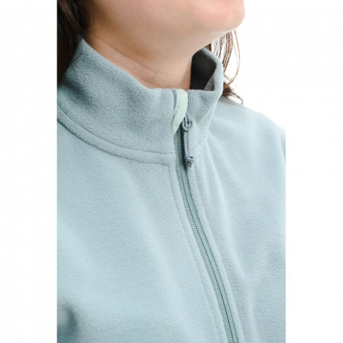 Фото Жіноча флісова кофта Turbat Omalo Wms TWF0056-GRN - зображення 3