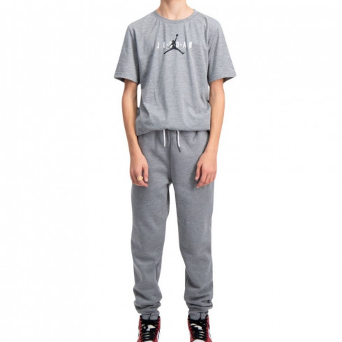 Фото Дитячі штани Jordan JDB JUMPMAN SUSTAINABLE PANT 95B912-GEH - зображення 3