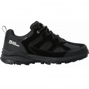 Чоловічі трекінгові напівчеревики Jack Wolfskin TRAIL HIKER TEXAPORE LOW M 4058311_6000
