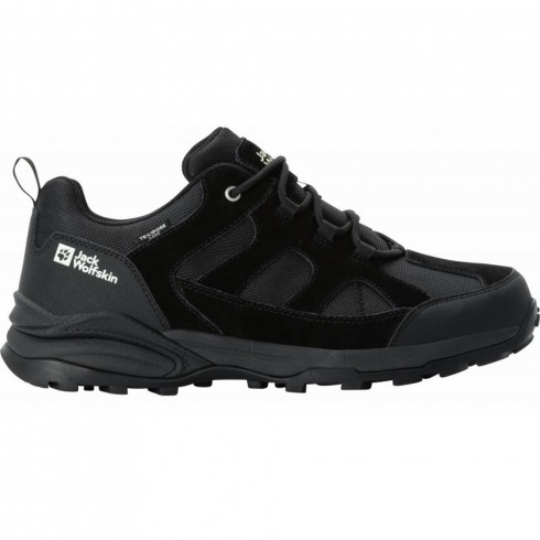 Фото Чоловічі трекінгові напівчеревики Jack Wolfskin TRAIL HIKER TEXAPORE LOW M 4058311_6000 - зображення 1