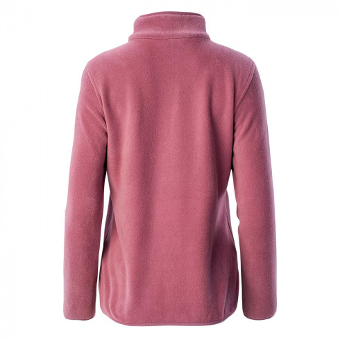 Фото Жіночий фліс MARTES ESSENTIALS LADY MANON-MESA ROSE - зображення 3