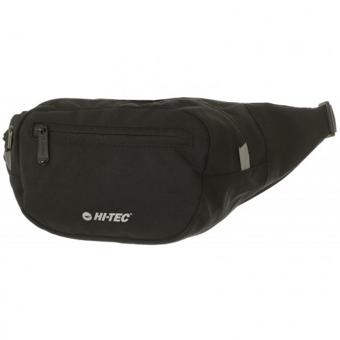 Фото Сумка HI-TEC POKETO-BLACK - зображення 2
