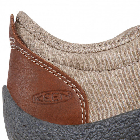 Фото Сліпони Keen HOWSER CANVAS SLIP-ON 1026146 - зображення 5