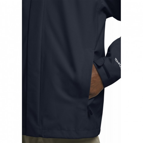 Фото Чоловіча вітровка Jack Wolfskin TRAILTIME 2L JKT M A63903_C0412 - зображення 2