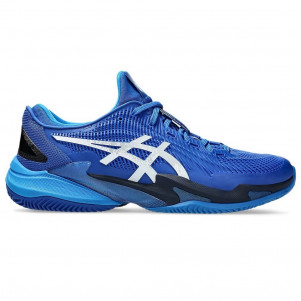 Чоловічі кросівки для тенісу Asics COURT FF 3 NOVAK 1041A522-965